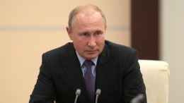 На большую пресс-конференцию Путина аккредитовалось рекордное число журналистов