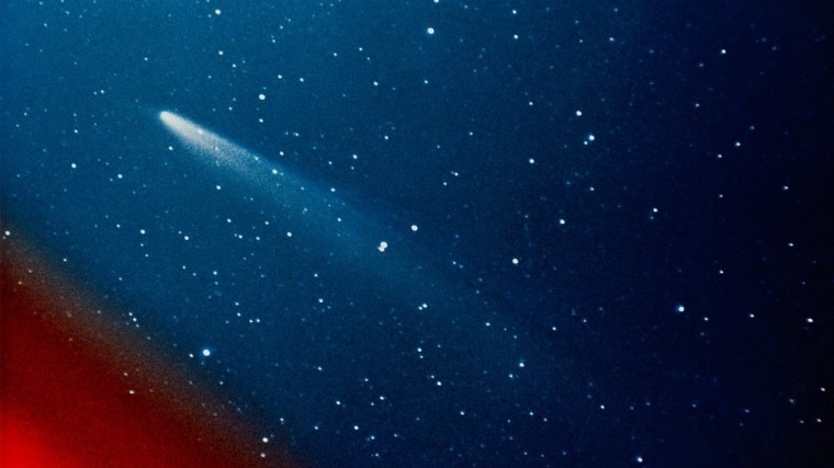 Комета Виртанена пролетит на рекордно близком расстоянии от Земли