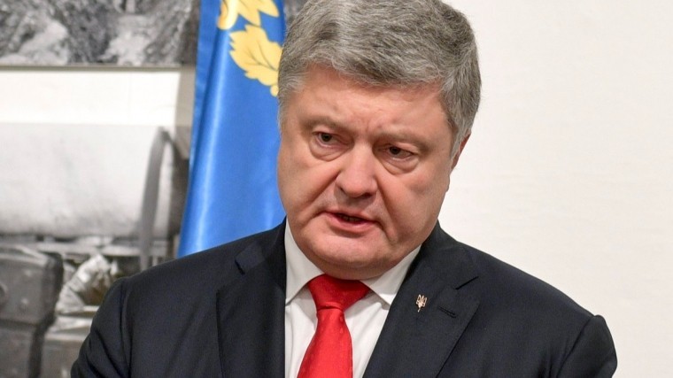 Депутат Рады назвал Порошенко «крысой, загнанной в угол»