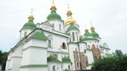 На «объединительный» собор в Киеве приехали только два архиерея УПЦ