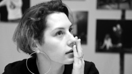 «Колобок, а не женщина!» — Актриса Горбачева о своем новом имидже