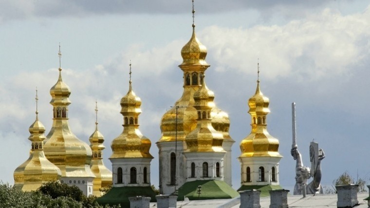 Томос об автокефалии украинская православная церковь получит 6 января