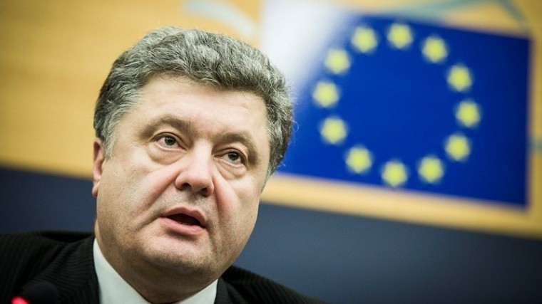 Экс-дипломат Украины: Порошенко «сбежал» с дебатов в Европарламенте
