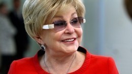 Ангелина Вовк рассказала, почему не приехала на похороны супруга