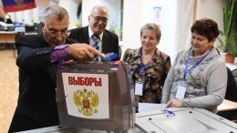 Политолог: Кандидаты в губернаторы Приморья соревновались в добрых делах, а не между собой