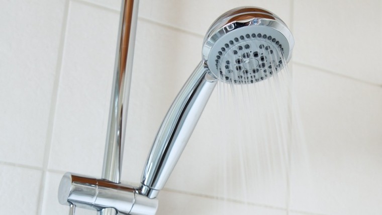 Почему частый душ вреден для здоровья