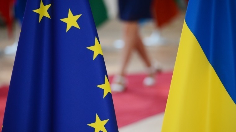 ЕС не видит возможностей для интеграции Украины во внутренний рынок