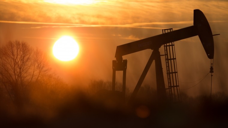 В Роснедрах рассказали насколько лет в России хватит нефти