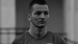 Вратарь футбольного клуба «Витебск» с женой и ребенком погиб в ДТП