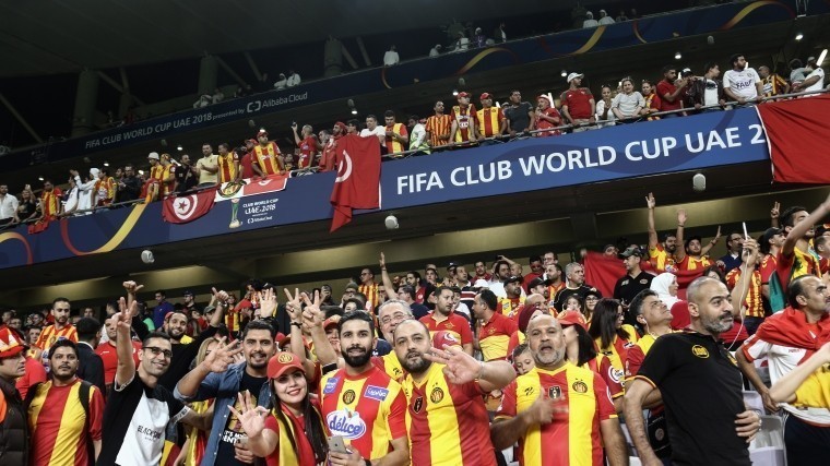 ФИФА изменила правила чемпионата мира среди клубов