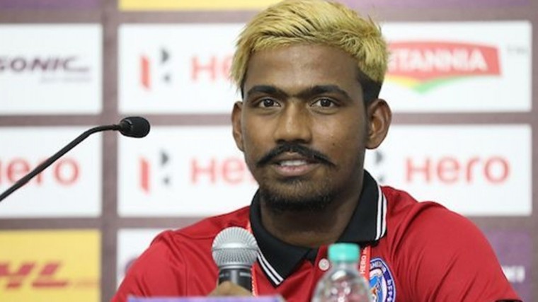 Самый молодой автор гола в индийской футбольной Суперлиге оказался лжецом