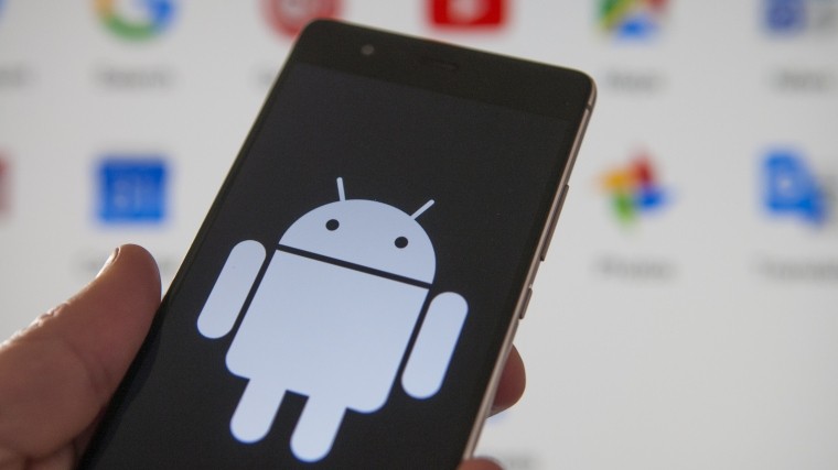 Новый вирус разряжает смартфоны на Android