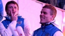 Мосгорсуд отклонил апелляции Кокорина и Мамаева