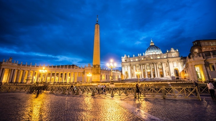 Ватикан не собирается общаться с новой УПЦ в ущерб отношениям с РПЦ