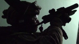 ФСБ уничтожила в Ставрополе боевиков ИГ*, открывших по ним огонь