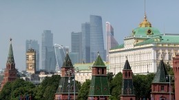 Совбез РФ: На Россию в 2018 году оказывалось беспрецедентное давление