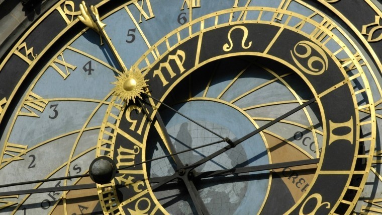 «Очень удачный год»: астролог дала предсказания всем знакам зодиака в 2019 году