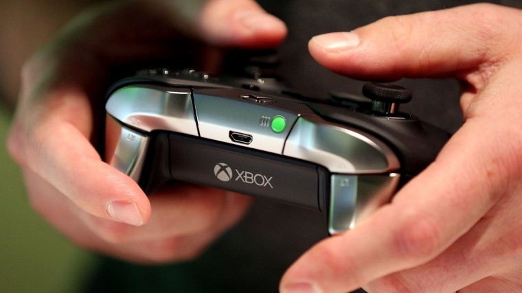 Стали известны первые подробности о новом поколении игровых консолей Xbox