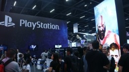 Названы даты новогодней распродажи от PlayStation