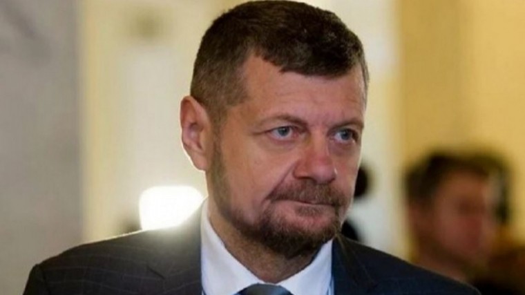 Депутат Рады рассказал, что потеряла Украина из-за блокады Донбасса