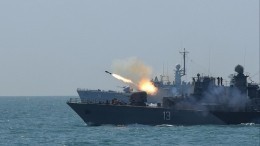 Заокеанские «друзья»: Сенаторы США призвали к операции против России в Черном море