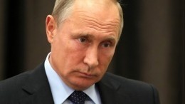 Владимир Путин пообещал помочь со строительством жилья для ученых в Новосибирске