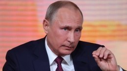 «Пусть потом не пищат»: Путин отметил недооцененность угрозы ядерной войны