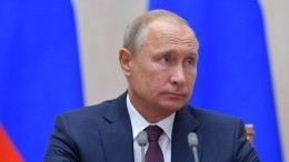 Путин: Трамп должен быть готов к новым атакам со стороны Конгресса