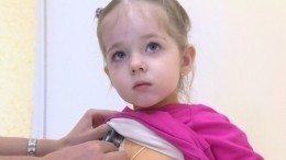 Подводим итоги акции «День Добрых Дел» для Насти Осиповой