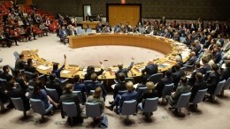 В ООН отправлено 750 писем, разоблачающих «Белые каски»