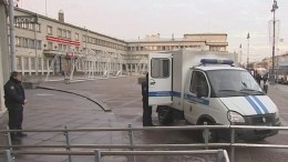 МВД предложило расширить список оснований для досмотра граждан