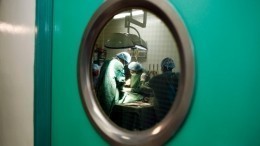 В Челябинской области пациента после операции оставили выздоравливать на полу