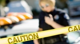 В США самолет с пассажирами рухнул на футбольное поле