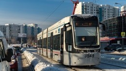 С января в Москве подорожает проезд в общественном транспорте