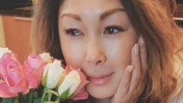 «Убивали своими руками»: Анита Цой винит себя в тяжелой болезни матери