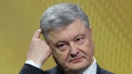 Видео: Порошенко пристыдили за вечеринку в ресторане во время военного положения