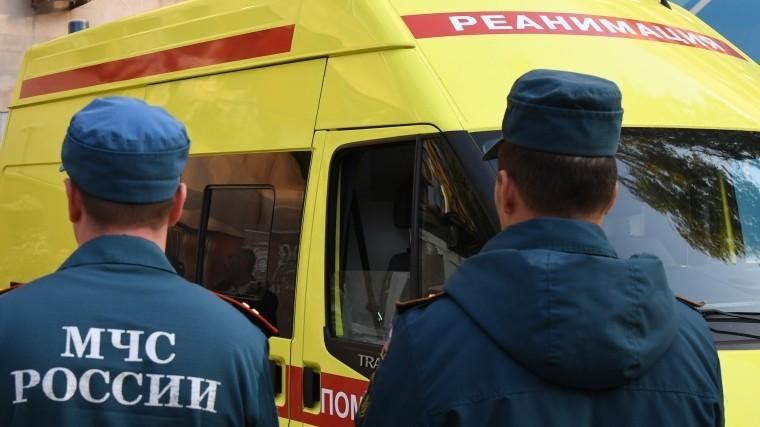 Горноспасатели обнаружили тело девятого погибшего в шахте в Соликамске