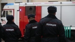 Четыре человека задержаны по делу о пожаре в Соликамске