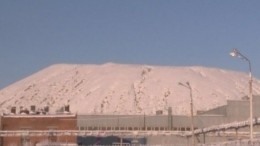 В Пермском крае день траура по погибшим в Соликамске шахтерам