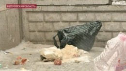 В Калуге мужчина, якобы нашедший ребенка на помойке, оказался его отцом