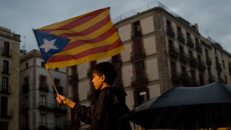 Власти Барселоны усилили меры безопасности после сообщений о возможных терактах