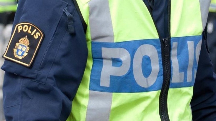 Взрыв произошел в жилом доме на юге Швеции