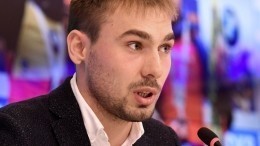 Антон Шипулин рассказал о причинах завершения своей карьеры