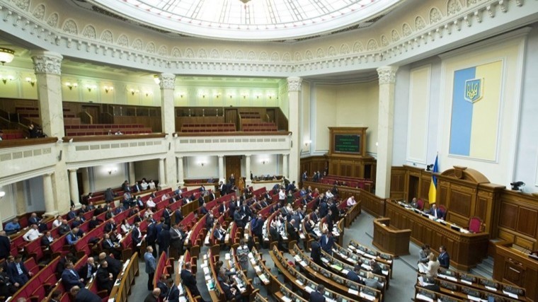 «Чтобы нам было выгодно»: Депутат Рады пригрозил санкциями против России
