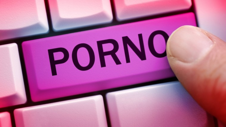 Американец создал компанию по избавлению от порнозависимости