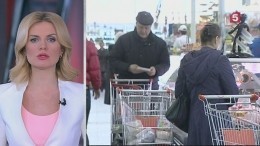 В России продукты с ГМО будут помечать специальным знаком