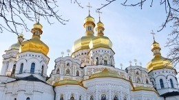 Киев передаст Константинополю более 10 древнейших храмов за томос об автокефалии