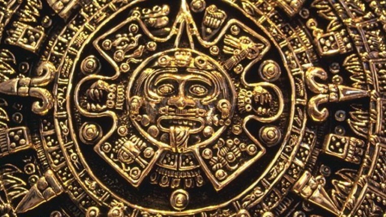 Древние майя находятся в плену у планеты Нибиру — уфологи