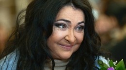 «Антонина» — Лолита рассказала об ориентации нардепа Украины Геращенко