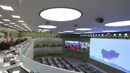 Россия ответит в случае ядерного удара, заявил разработчик «Тополя»